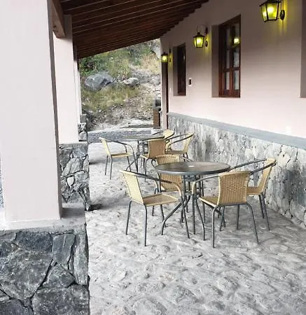 Las Piedritas Cafayate Exterior foto