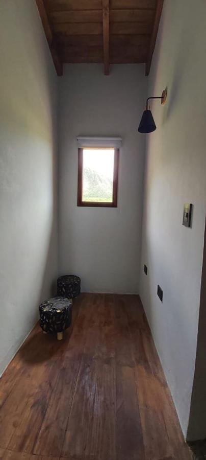 Piedritas Holiday home