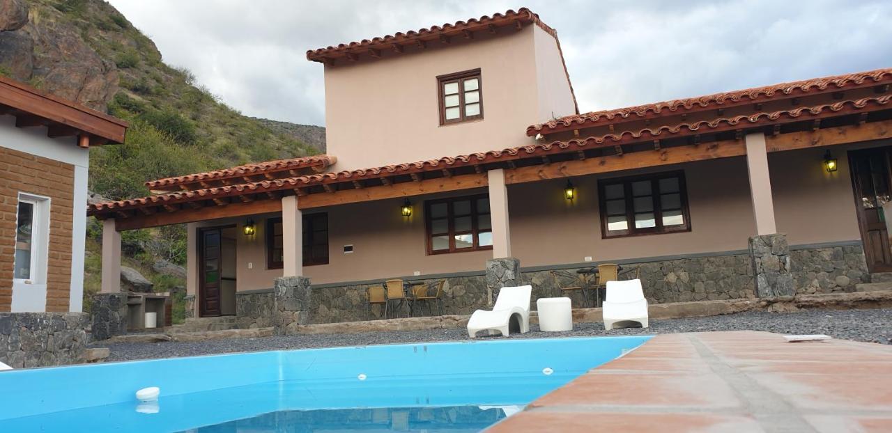 Holiday home Piedritas *