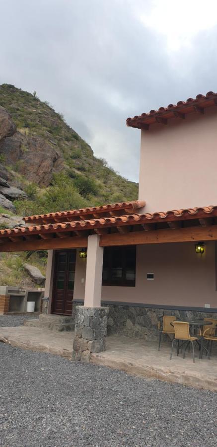 Piedritas Holiday home *
