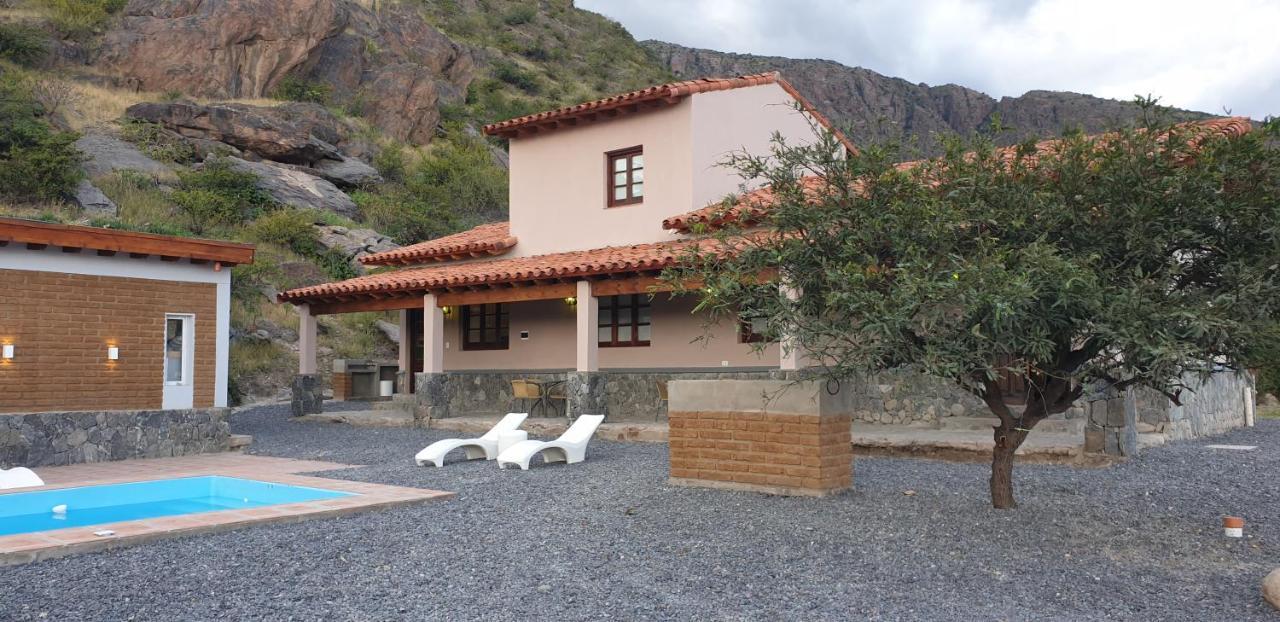 Holiday home Piedritas *