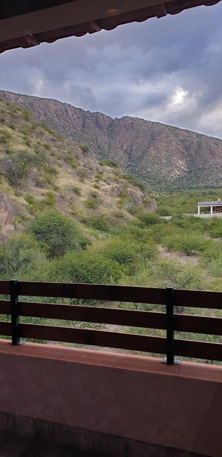 Holiday home Piedritas Cafayate
