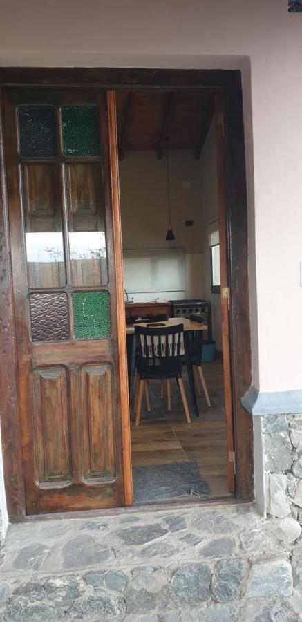 Piedritas Holiday home Cafayate