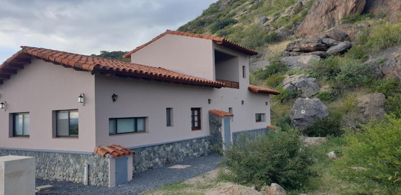 Piedritas Holiday home