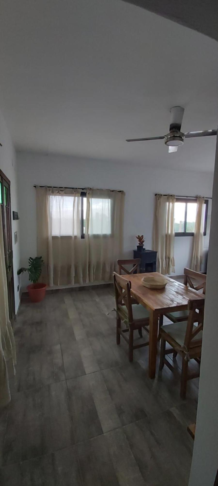 Holiday home Piedritas