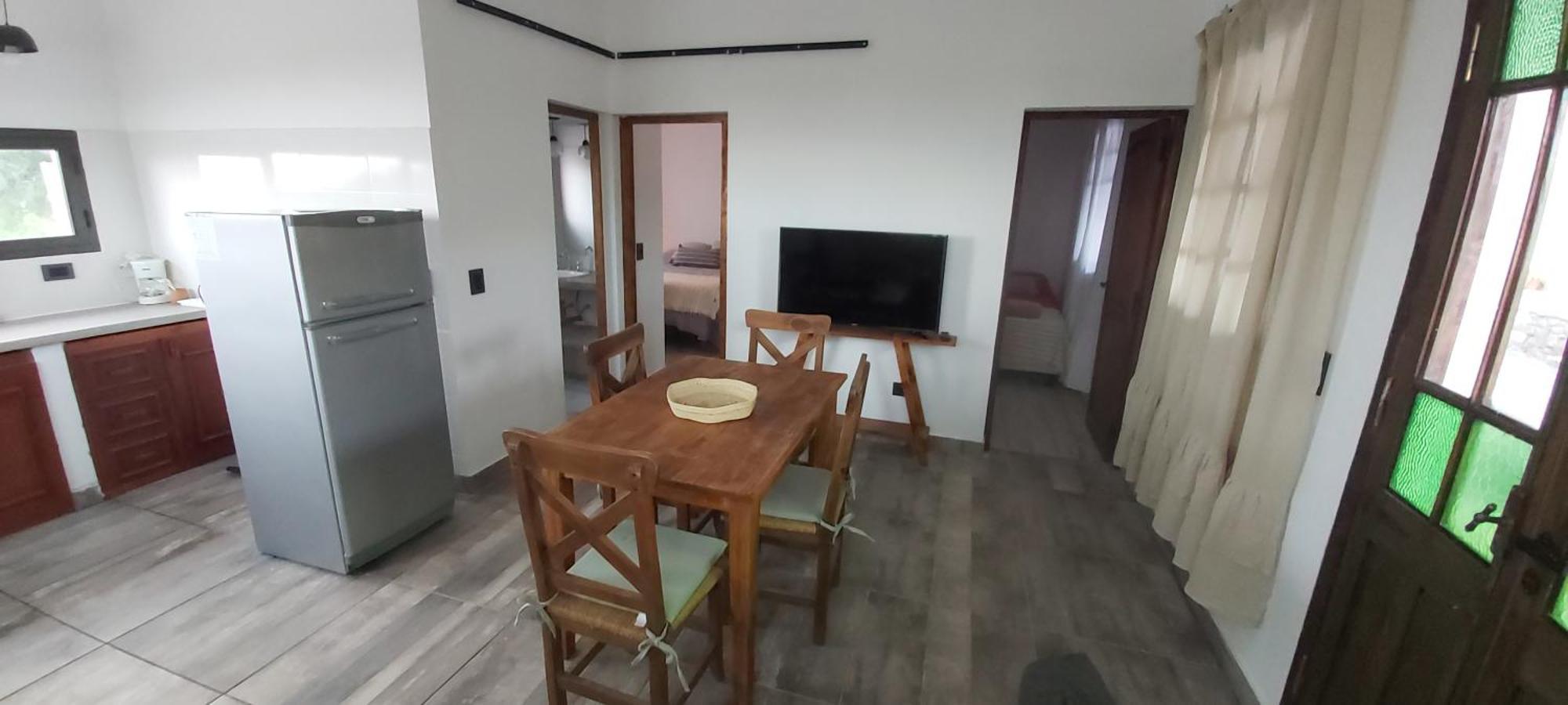Piedritas Holiday home Cafayate