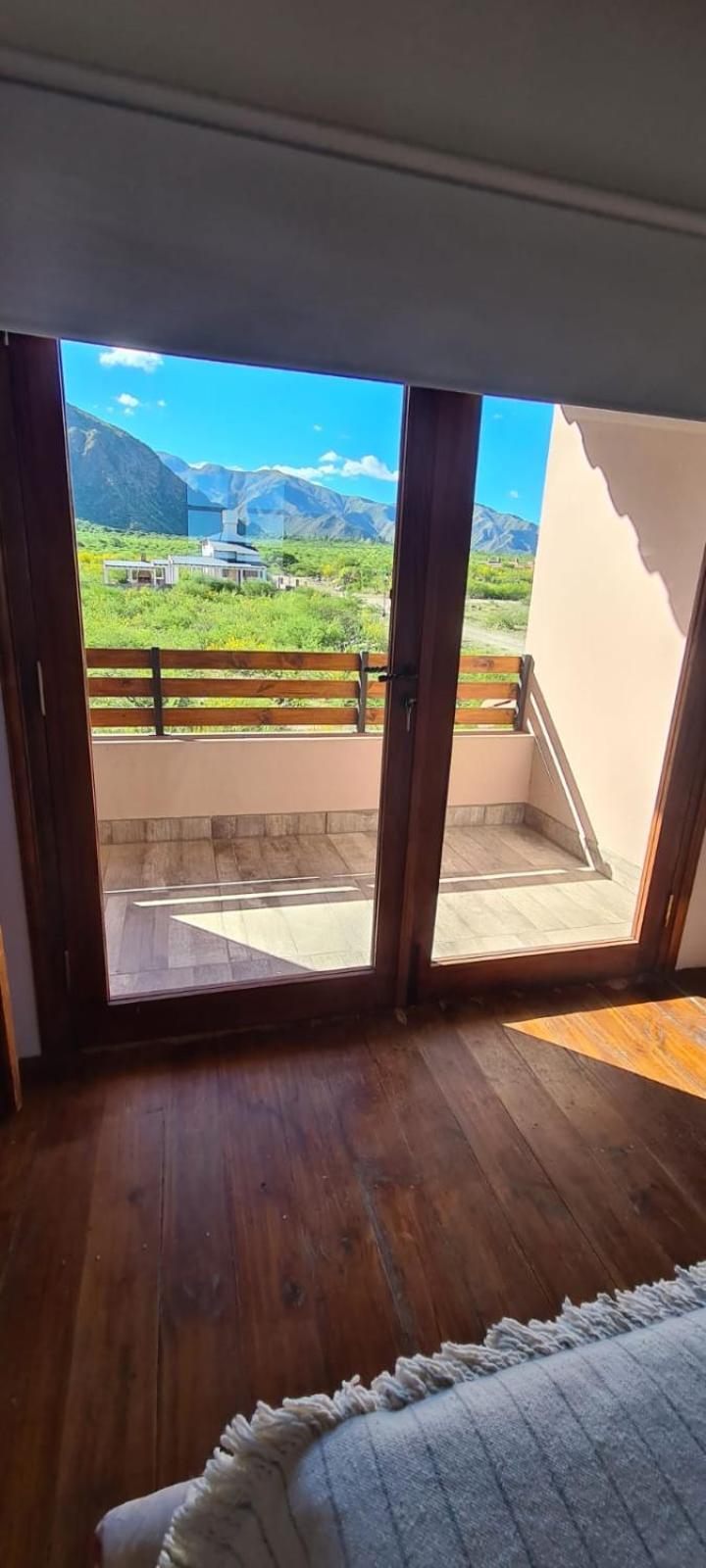 Piedritas Holiday home Cafayate