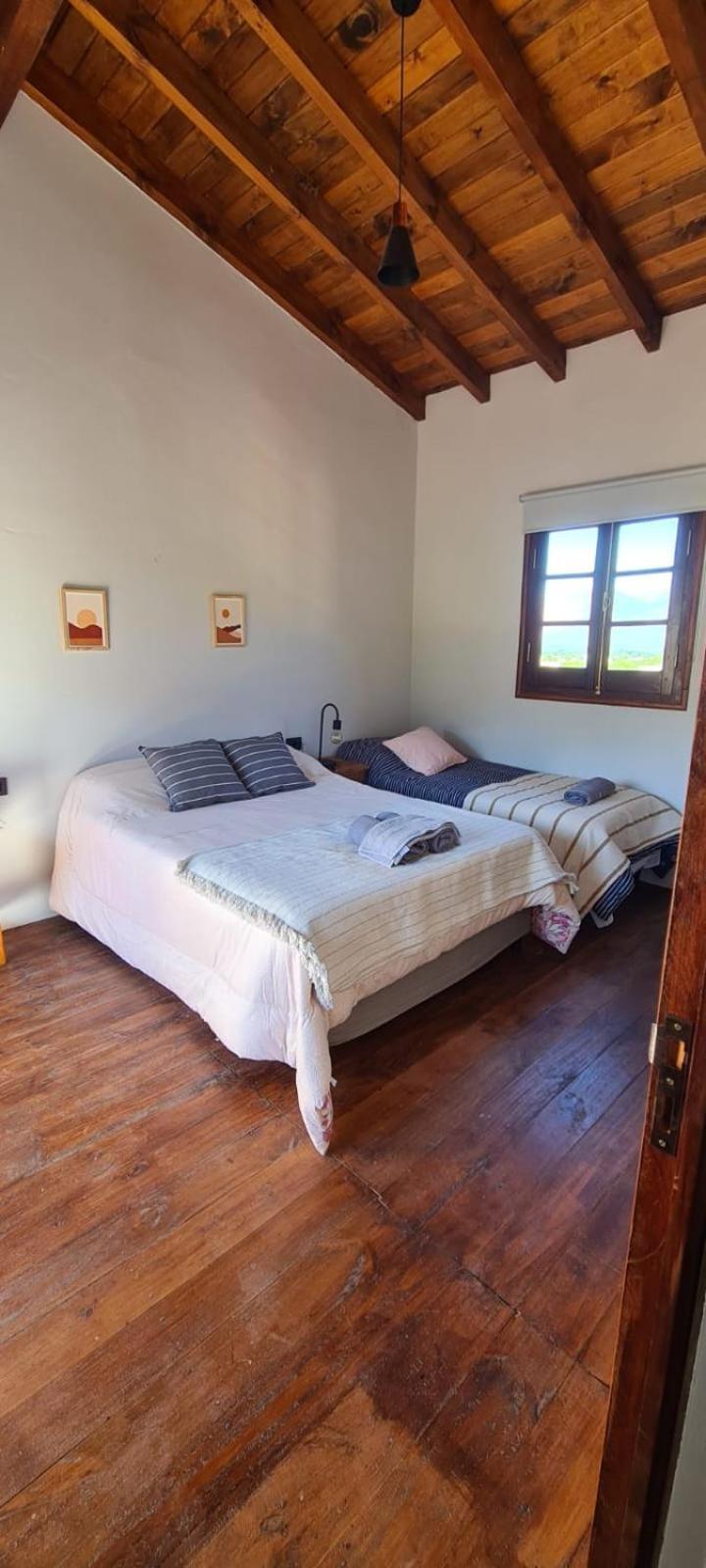 Holiday home Piedritas *
