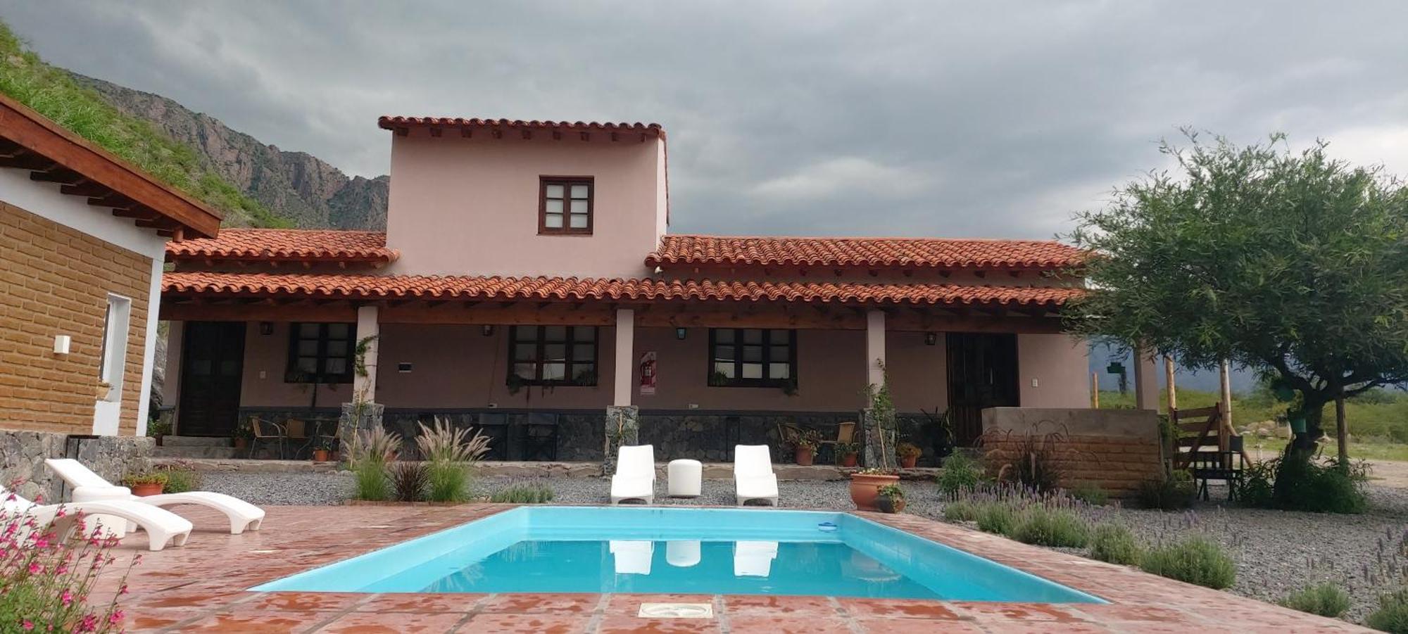 Piedritas * Cafayate