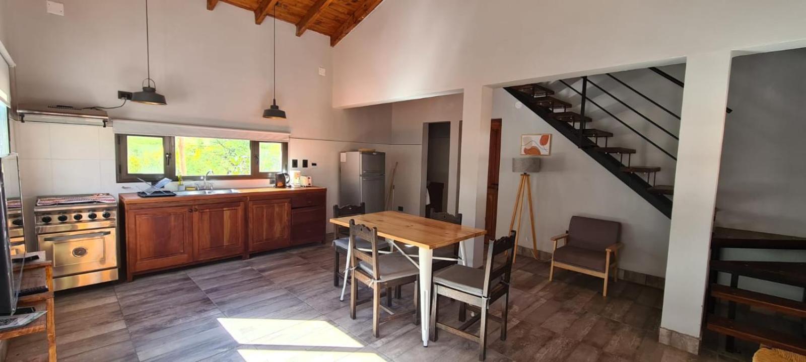 Holiday home Piedritas *