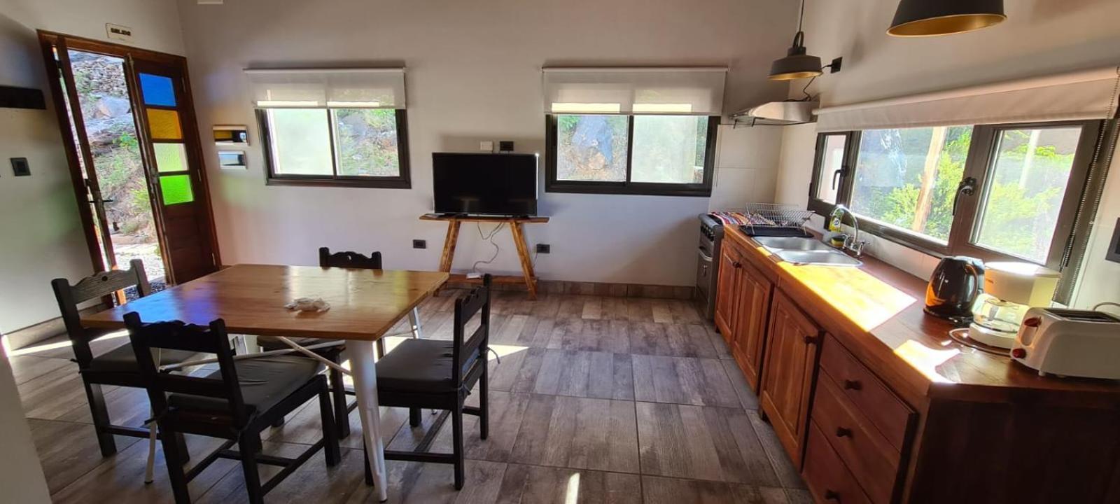 Holiday home Piedritas Cafayate