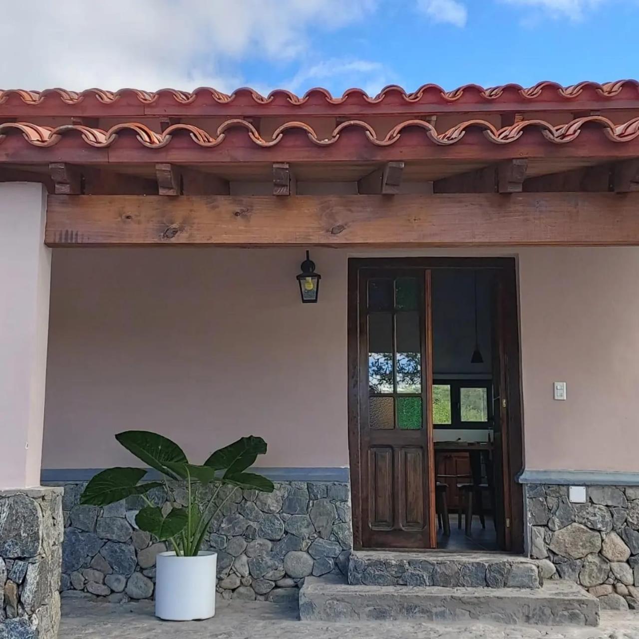 Holiday home Piedritas