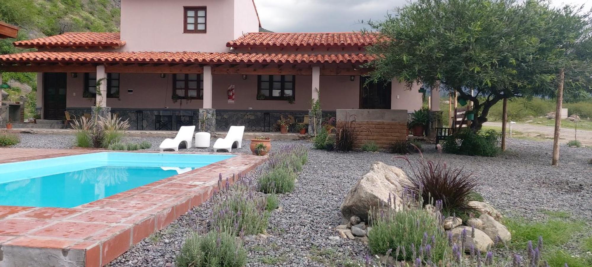 Piedritas Cafayate